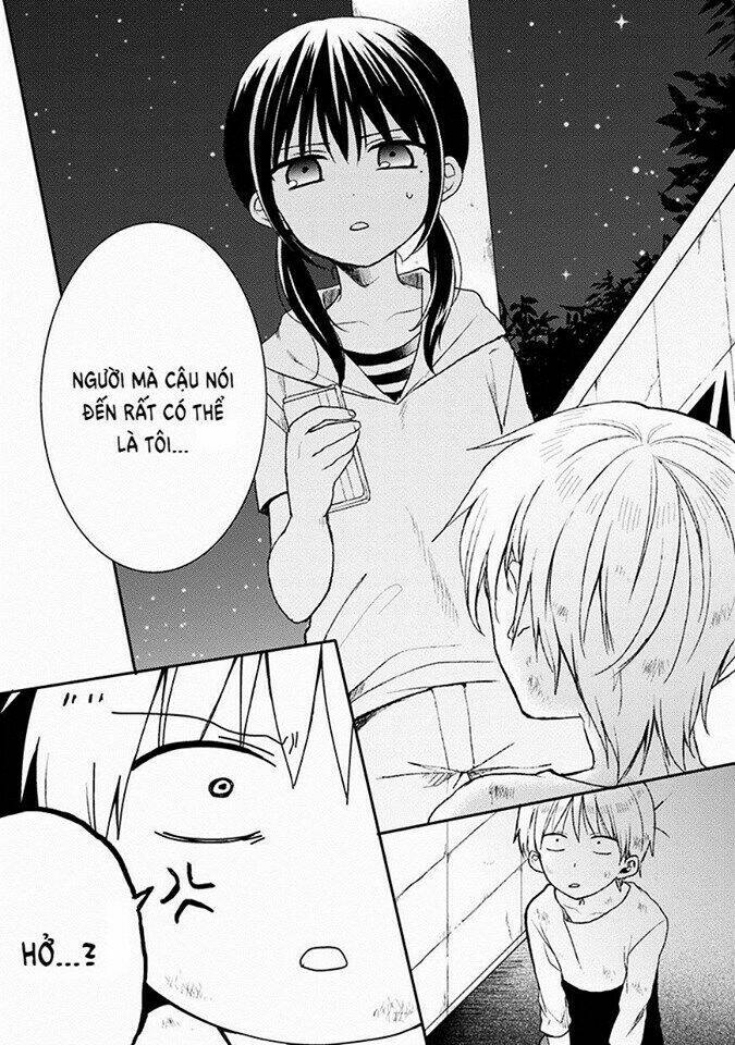 kaichou-kun no shimobe chapter 17 4