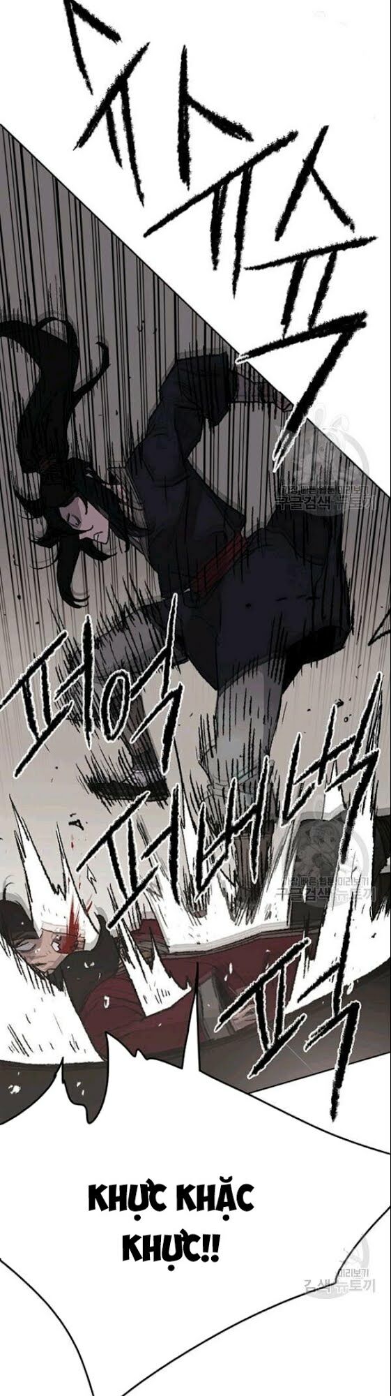 kiếm sĩ bất bại chapter 48 25