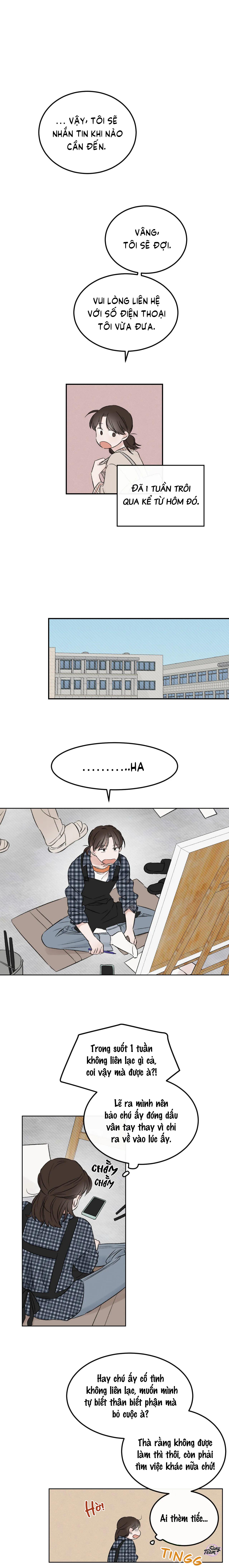 ngay lúc này chapter 2 1