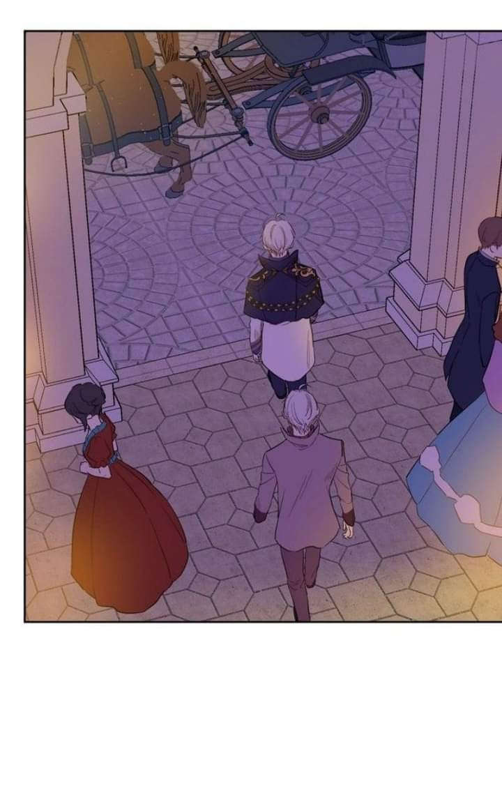 bỗng một ngày nọ tôi trở thành nàng công chúa chapter 52 32