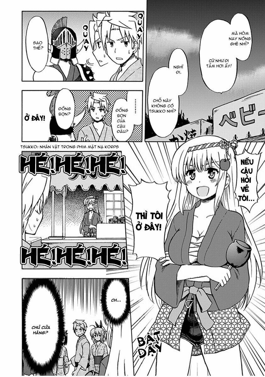 fujimura-kun meitsu chapter 69 9