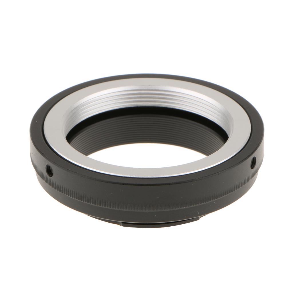 Camera Lens Adapter for L39-FX Fujifilm fuji X-Pro1 X-E1 X-Pro1 X-A1 X-M1 FX
