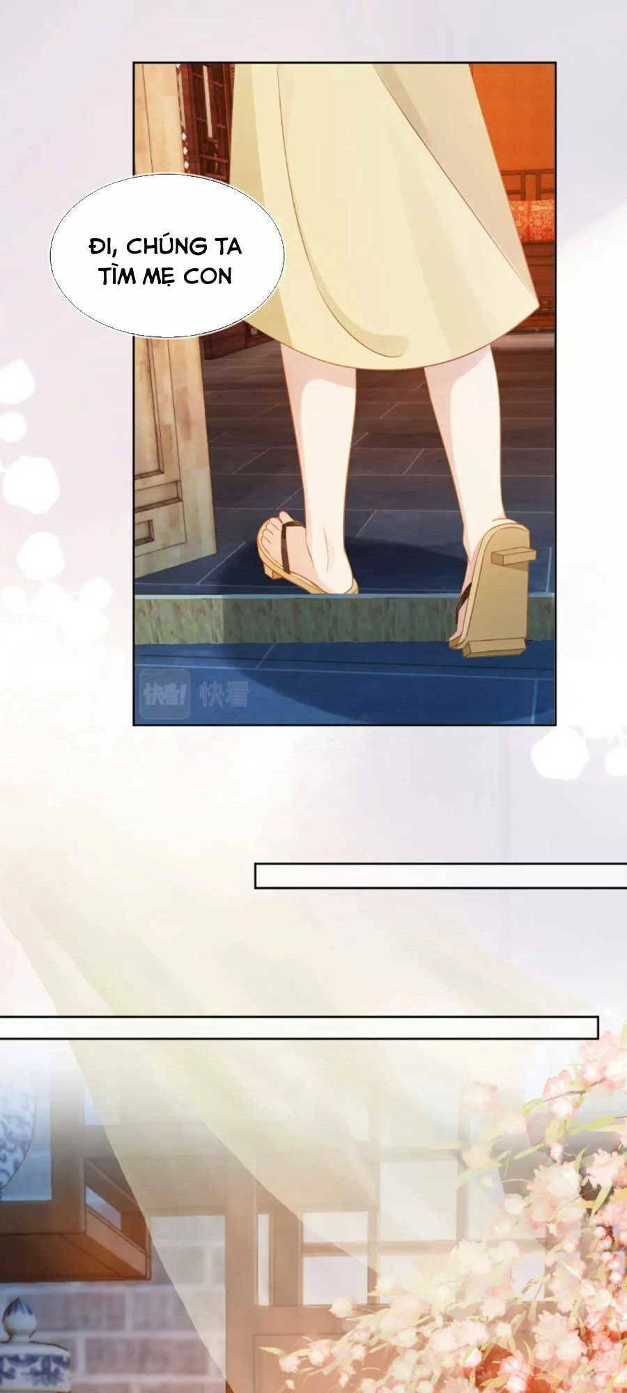 nhặt được bảo bối manh manh chapter 96 14