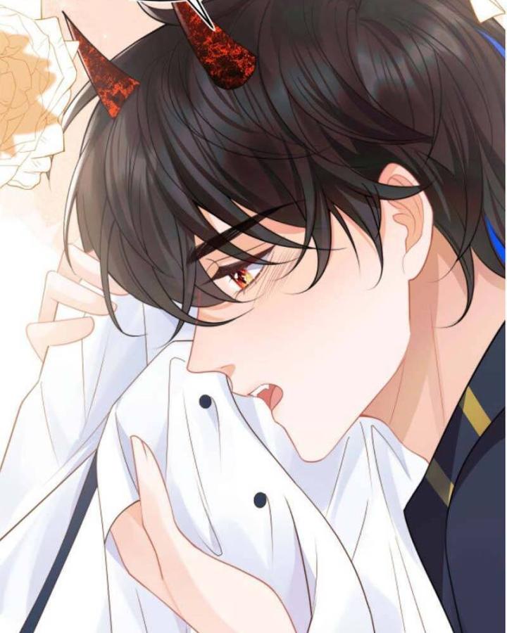 vị chỉ huy lạnh lùng khóc trong vòng tay tôi chapter 54 24