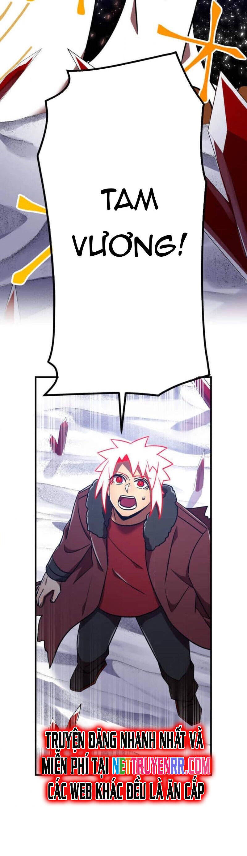 Huyết Thánh Cứu Thế Chủ~ Ta Chỉ Cần 0.0000001% Đã Trở Thành Vô Địch chapter 112 57