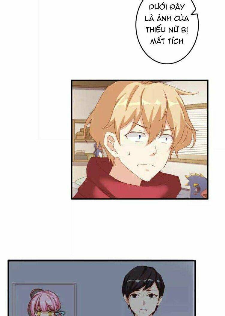 ân huệ của quỷ vương chapter 20 5