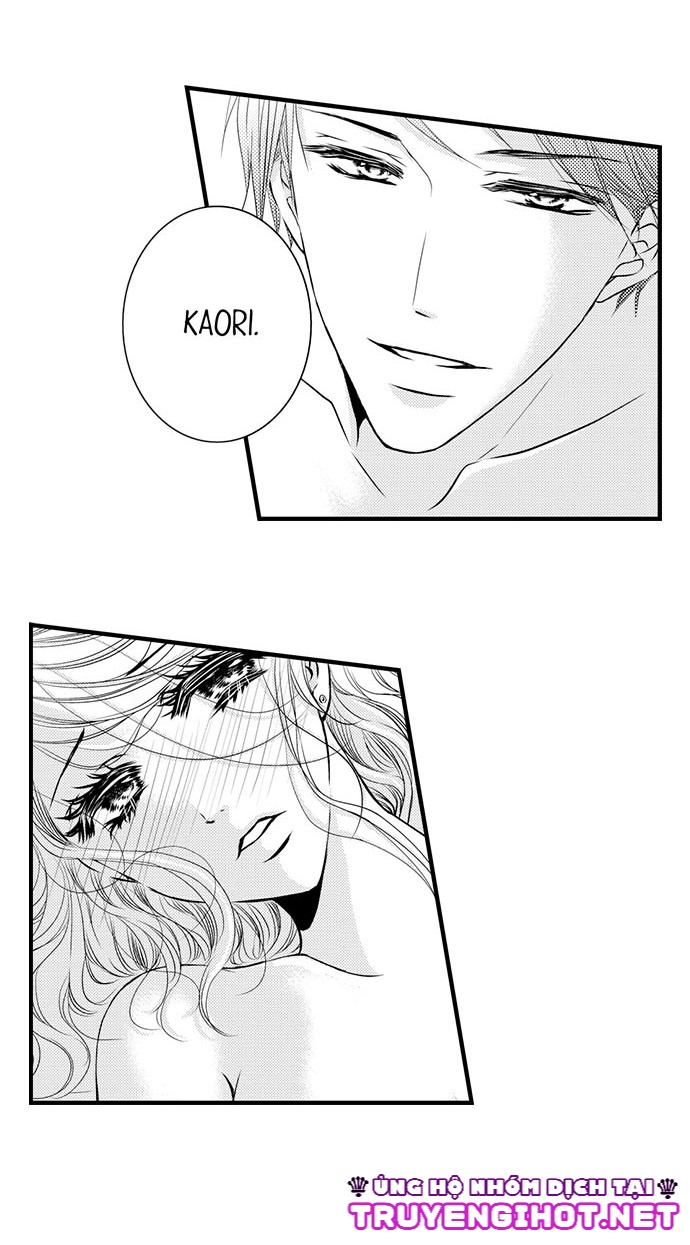 chuyện tình trà xanh chapter 1 5