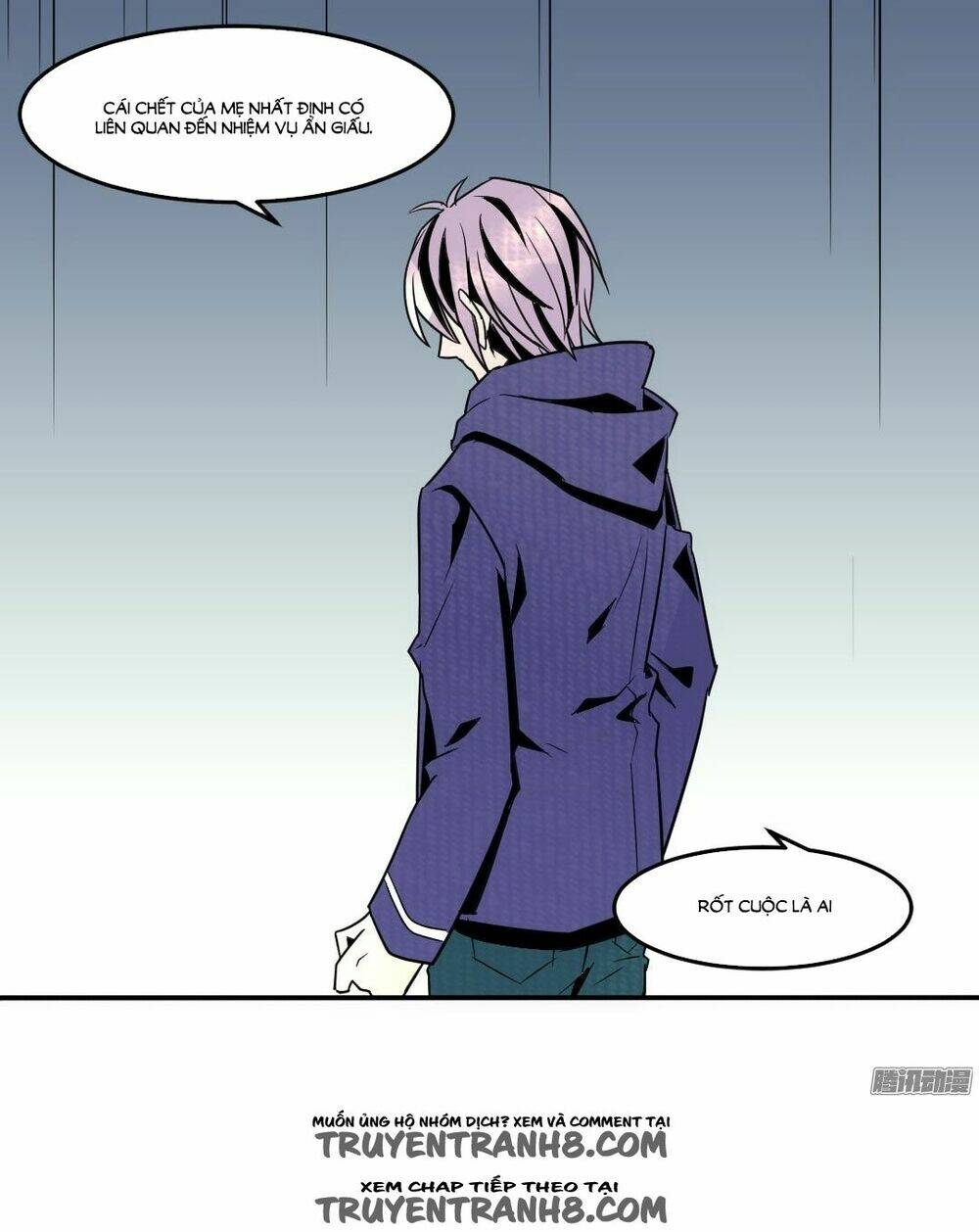 điều ước của người phàm chapter 12 11