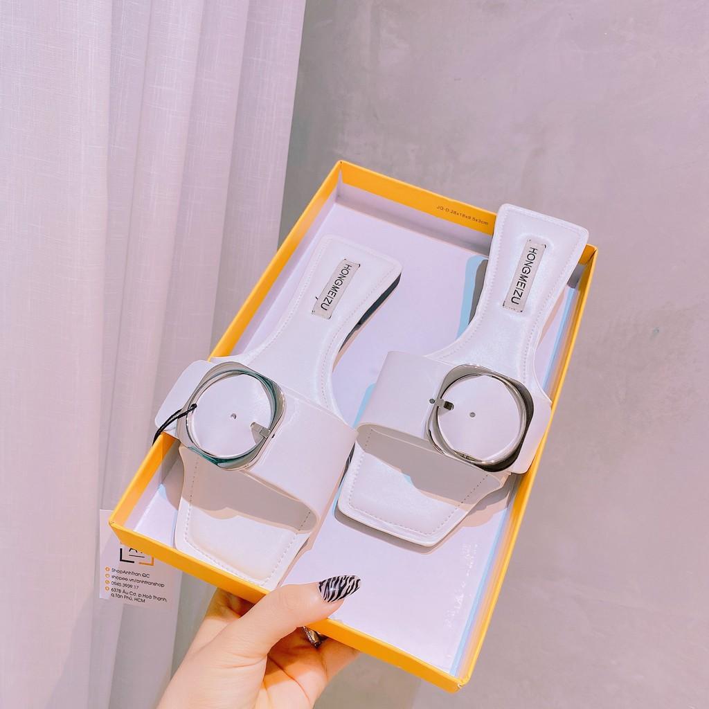 DÉP QUAI NGANG MŨI VUÔNG QUẢNG CHÂU CAO CẤP