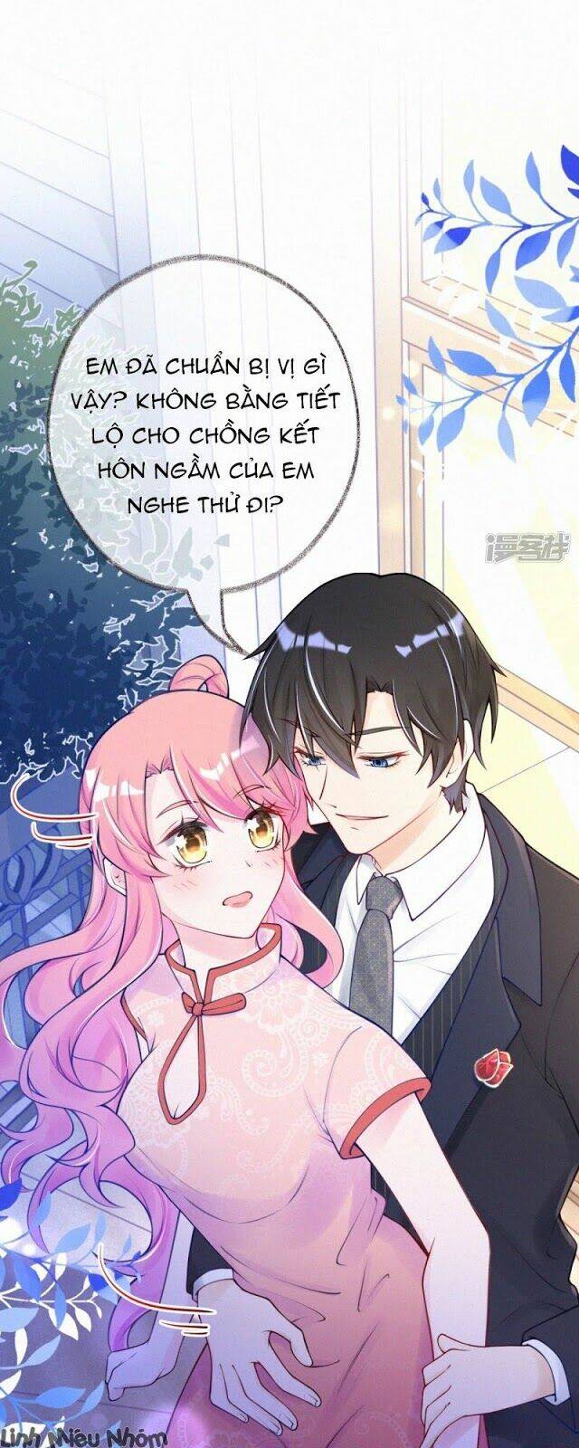 mami đột kích, thiên tài manh bảo khốc daddy chapter 8 25