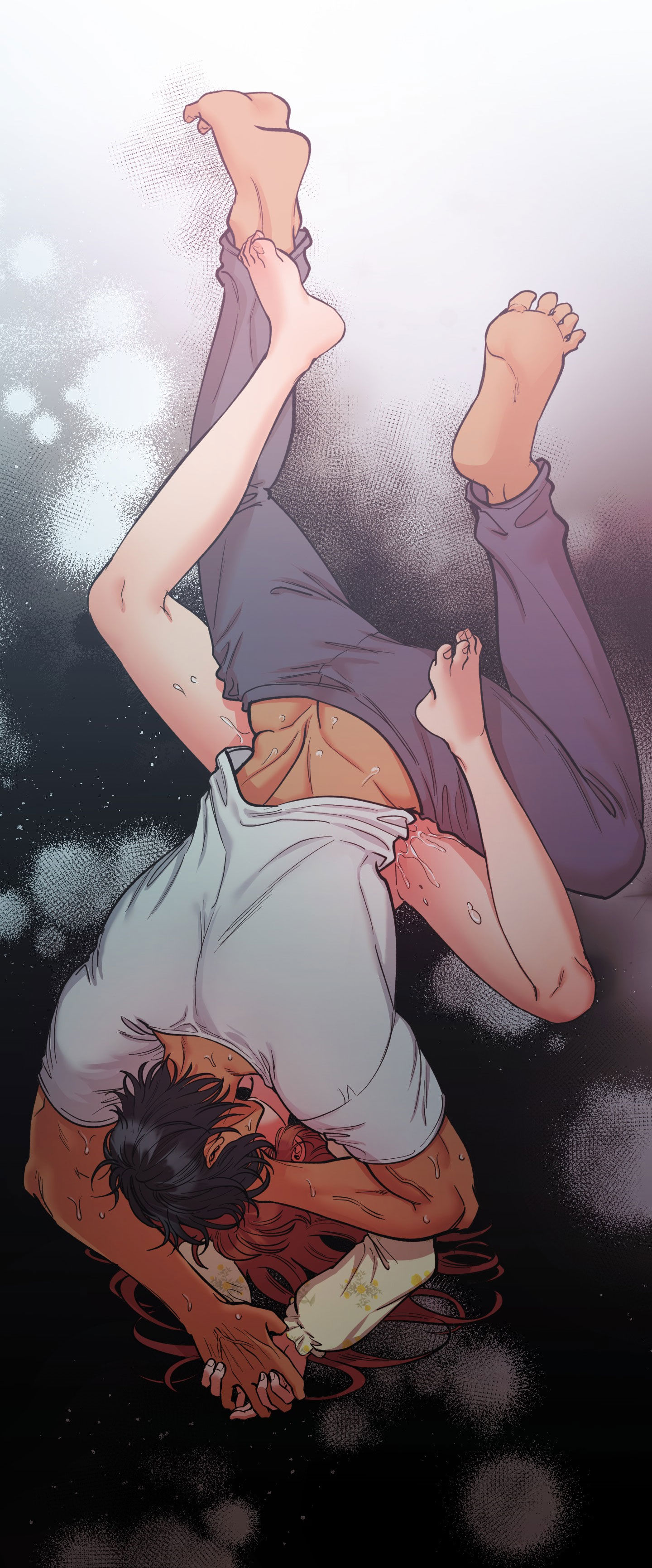 [18+] một lòng một dạ chapter 55.2 36