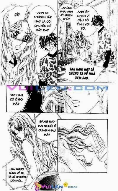 ngọt đắng tình yêu chapter 9 7