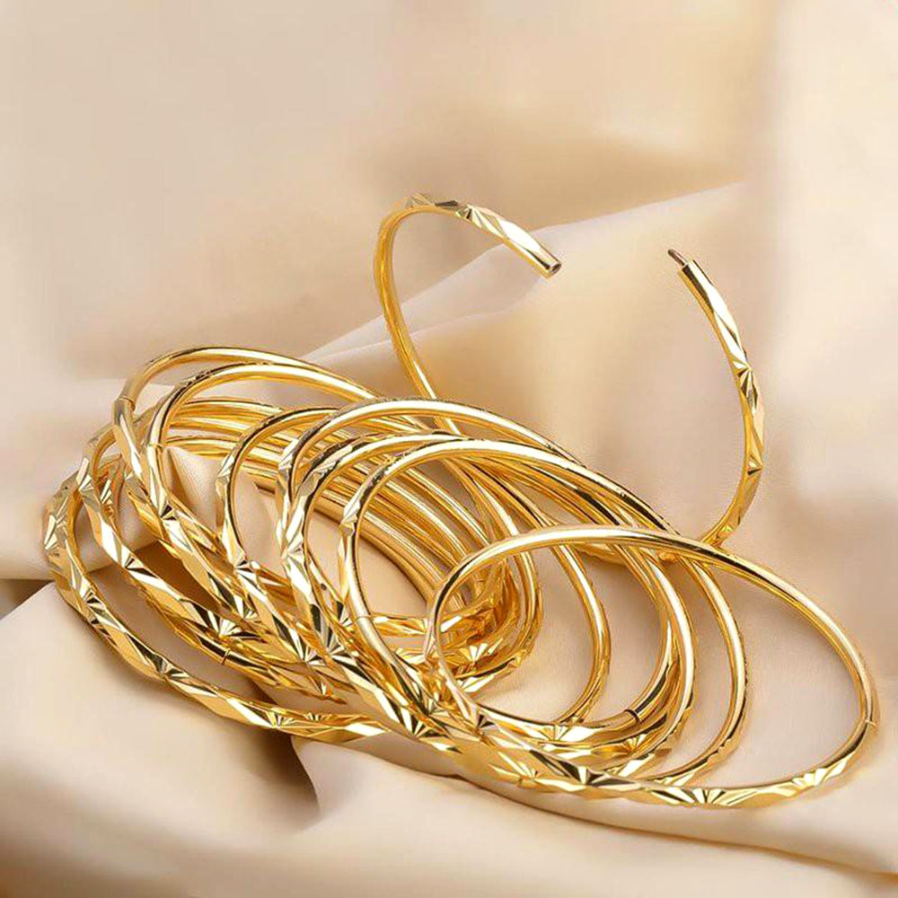 Bộ XiMen Mã K10 - Gồm 07 Chiếc - Thời Thượng