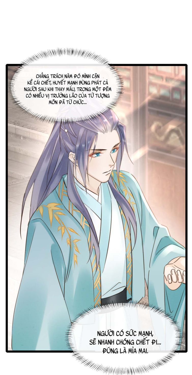 tù long chapter 57 11