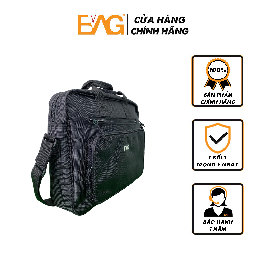 Cặp Xách Laptop Văn Phòng Thời Trang 1 hộp loại mới - VBAG