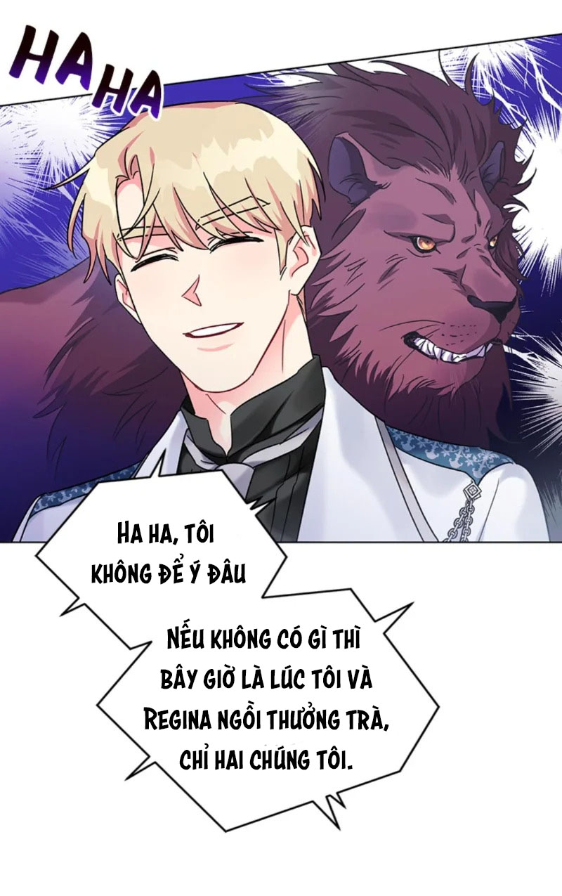 tôi đã kết hôn với một nhân vật phản diện chapter 9 31