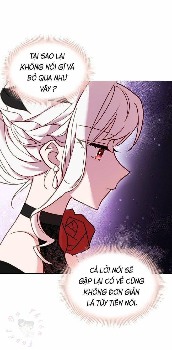 để yên cho tiểu thư hiền chapter 14 49