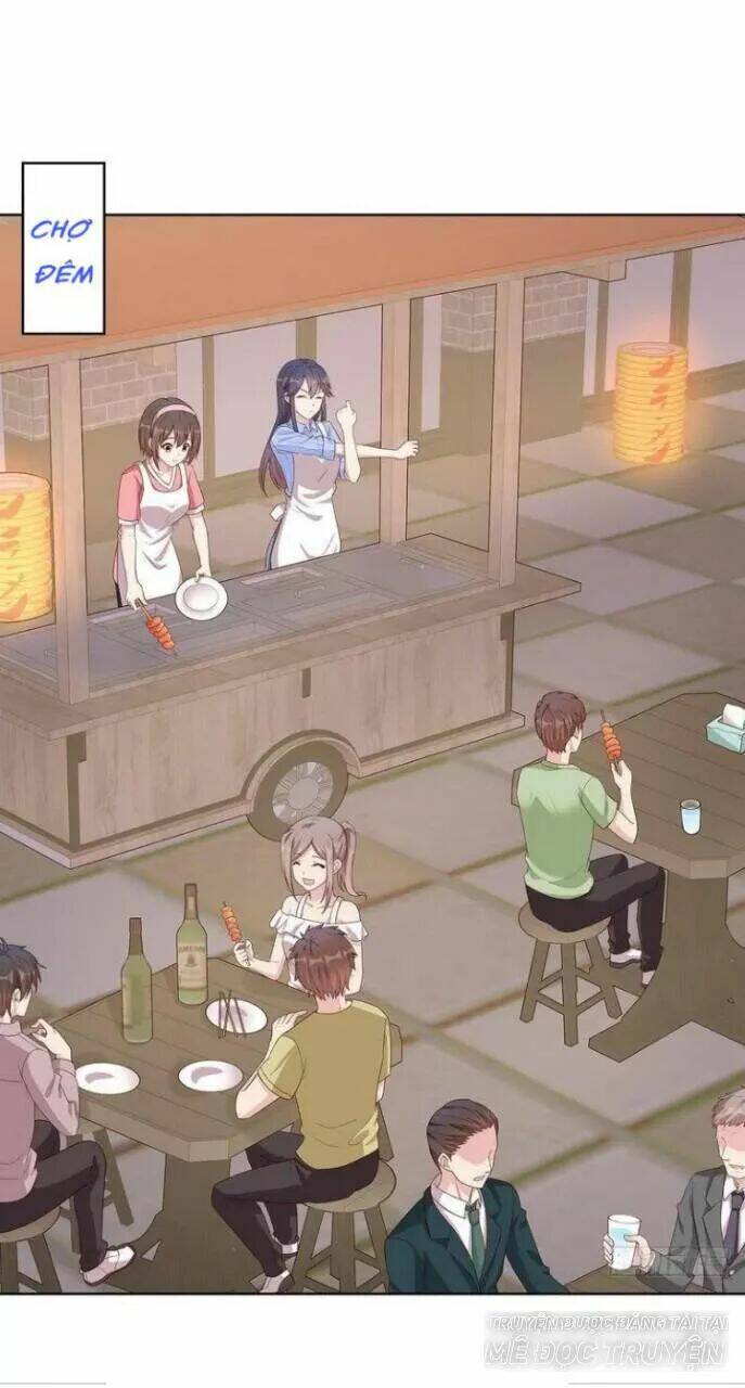 nam thần manh bảo tận diệt chapter 84 11