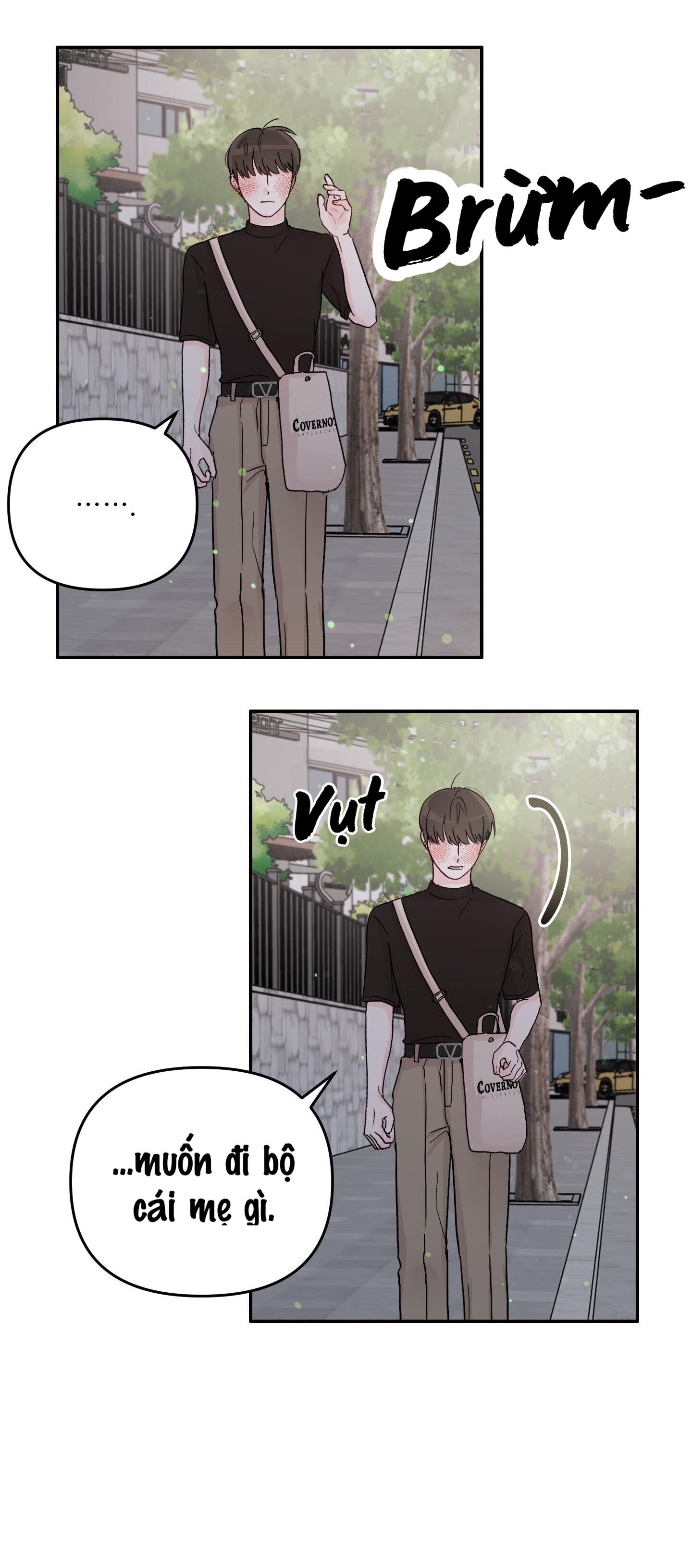 thán phục thanh xuân chapter 1 38