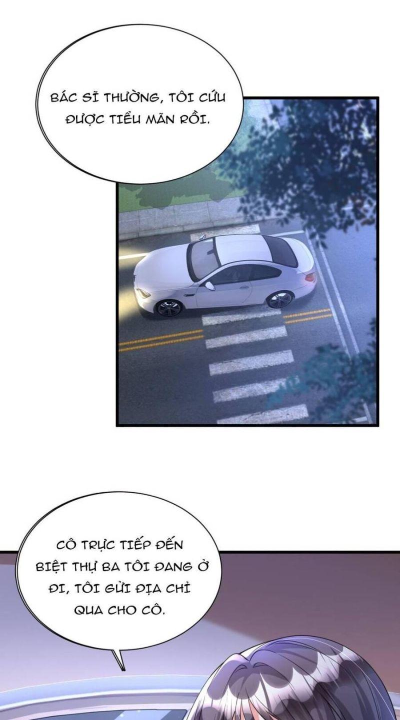 tổng tài huyết tộc cực sủng cô vợ mỹ nhân ngư chapter 107 34