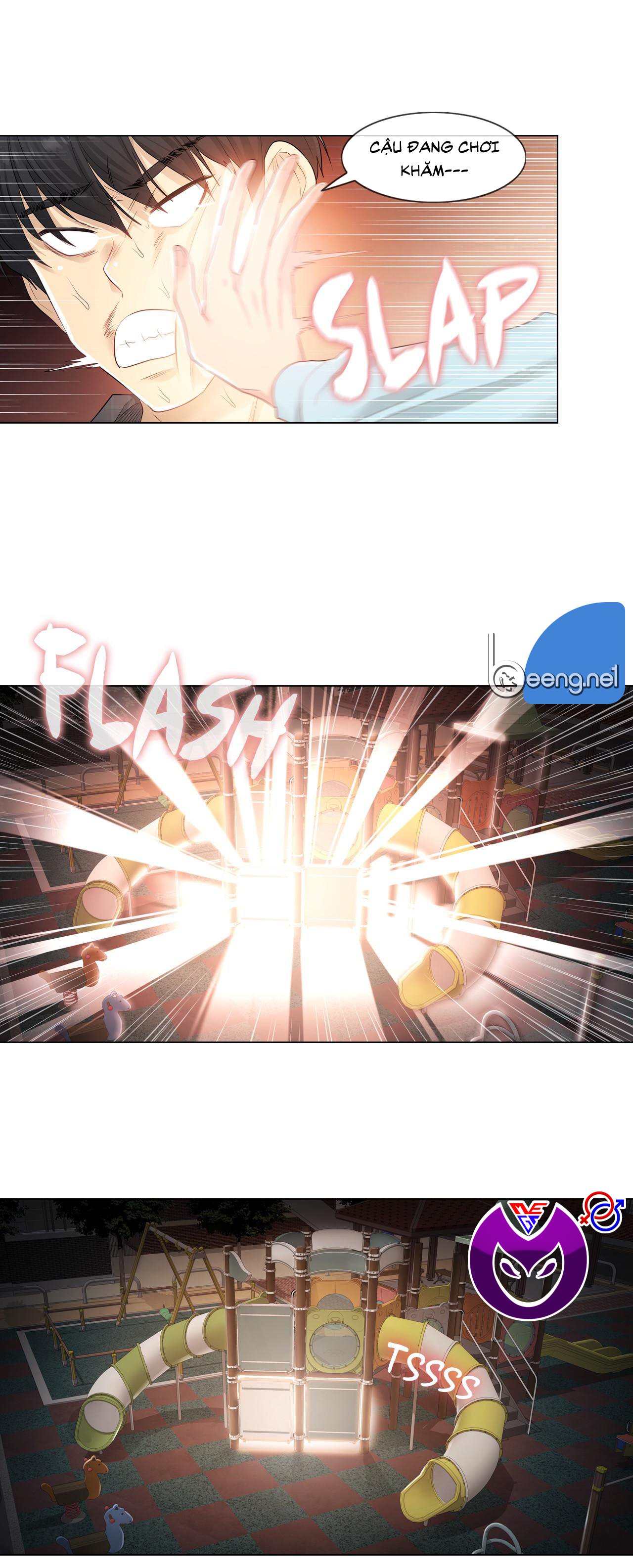 mở khóa tim em chapter 2 18