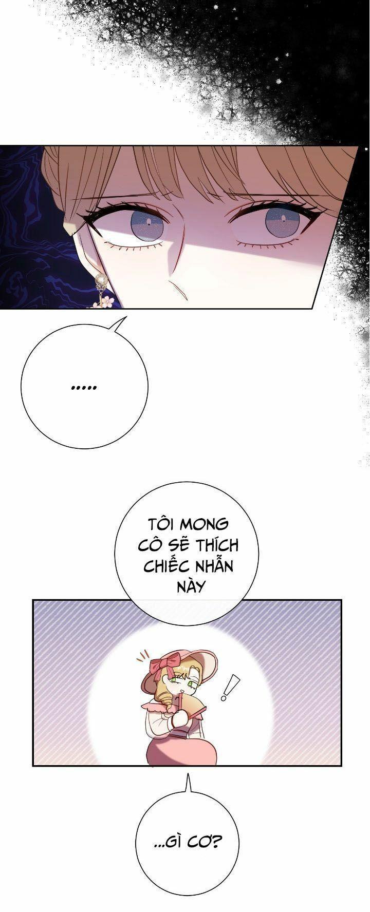 xin ngài đừng ăn tôi chapter 39 17