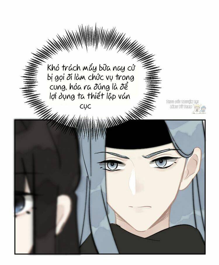 mãn đình phương - thiên hạ duy khanh chapter 5 25