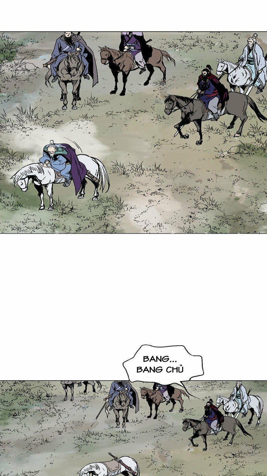 cao thủ 2 chapter 52 10