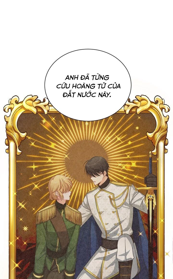 nữ công tước với tâm hồn trống rỗng chapter 57 3