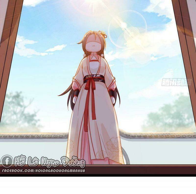 đứng yên ! phụng chỉ đánh cướp đây chapter 16 48