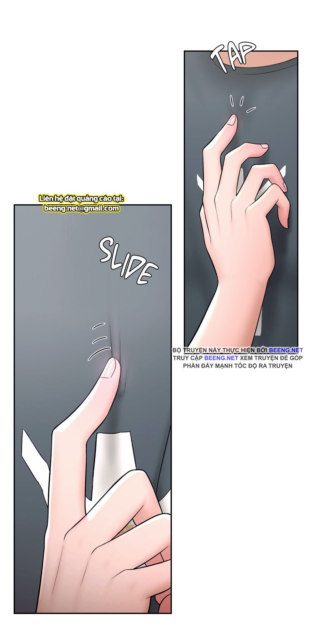 phòng tập gym bí mật chapter 38 22