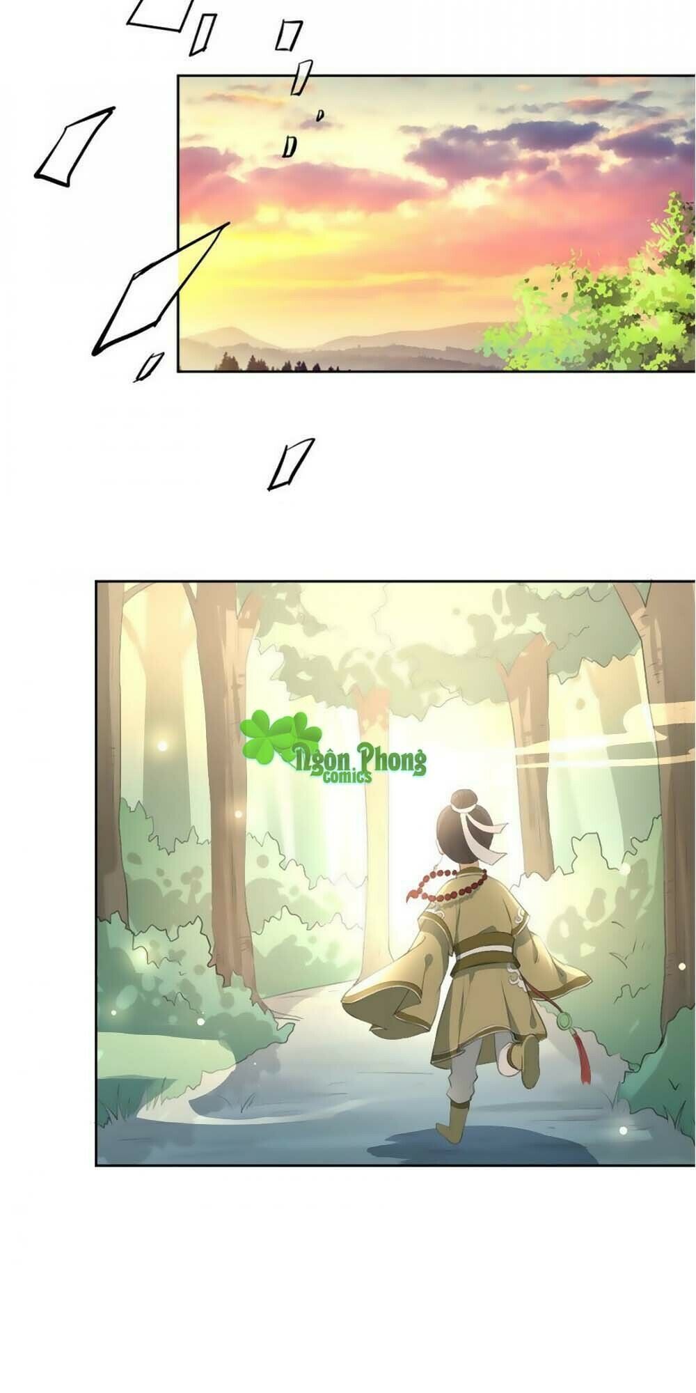 sinh sinh tương thác chapter 13 18