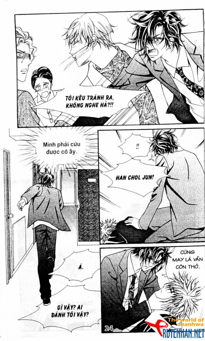 chàng trai hào hiệp chapter 12 26