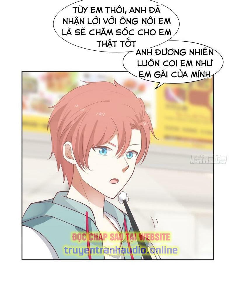 trên người ta có một rồng chapter 177 3