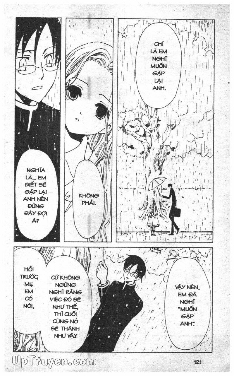 xxxholic - hành trình bí ẩn chapter 9 120