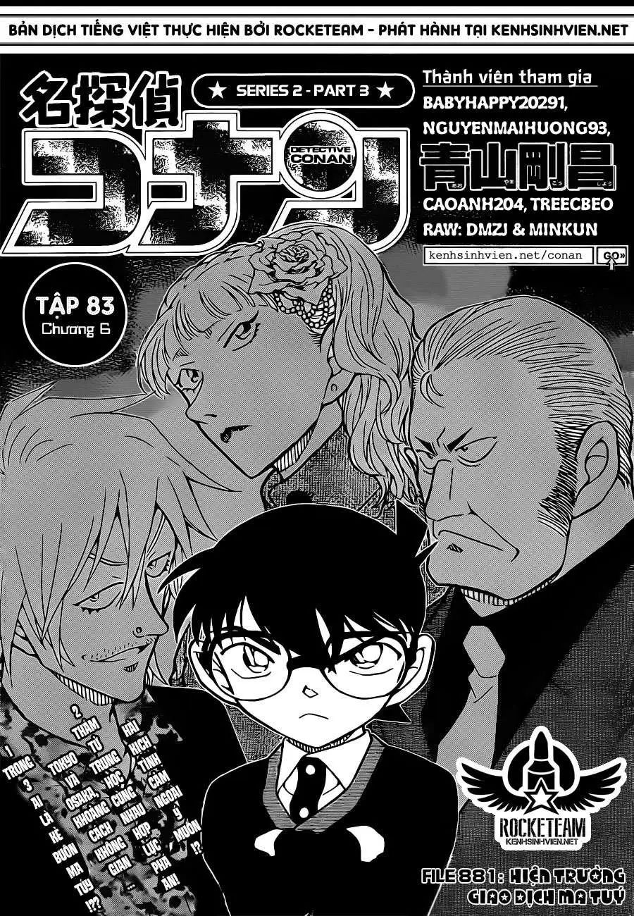 conan chapter 881 1