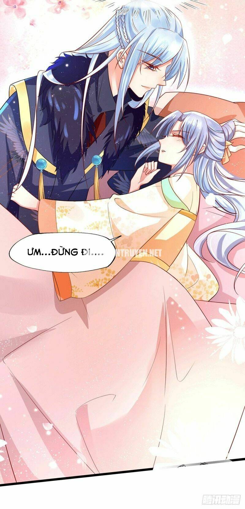 bệnh kiều phu quân ngạnh thượng cung chapter 25 27