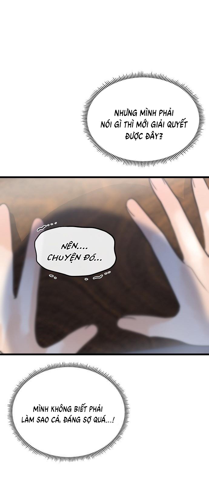 random target - mục tiêu ngẫu nhiên chapter 16.2 40