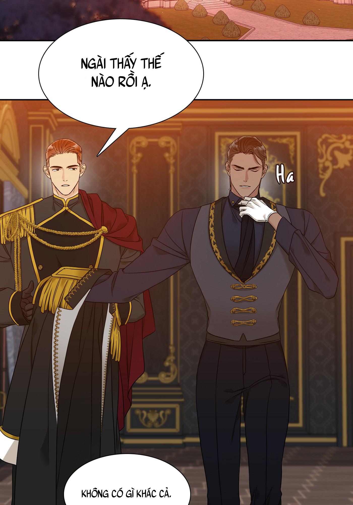 ái tình tự tâm chapter 5 18