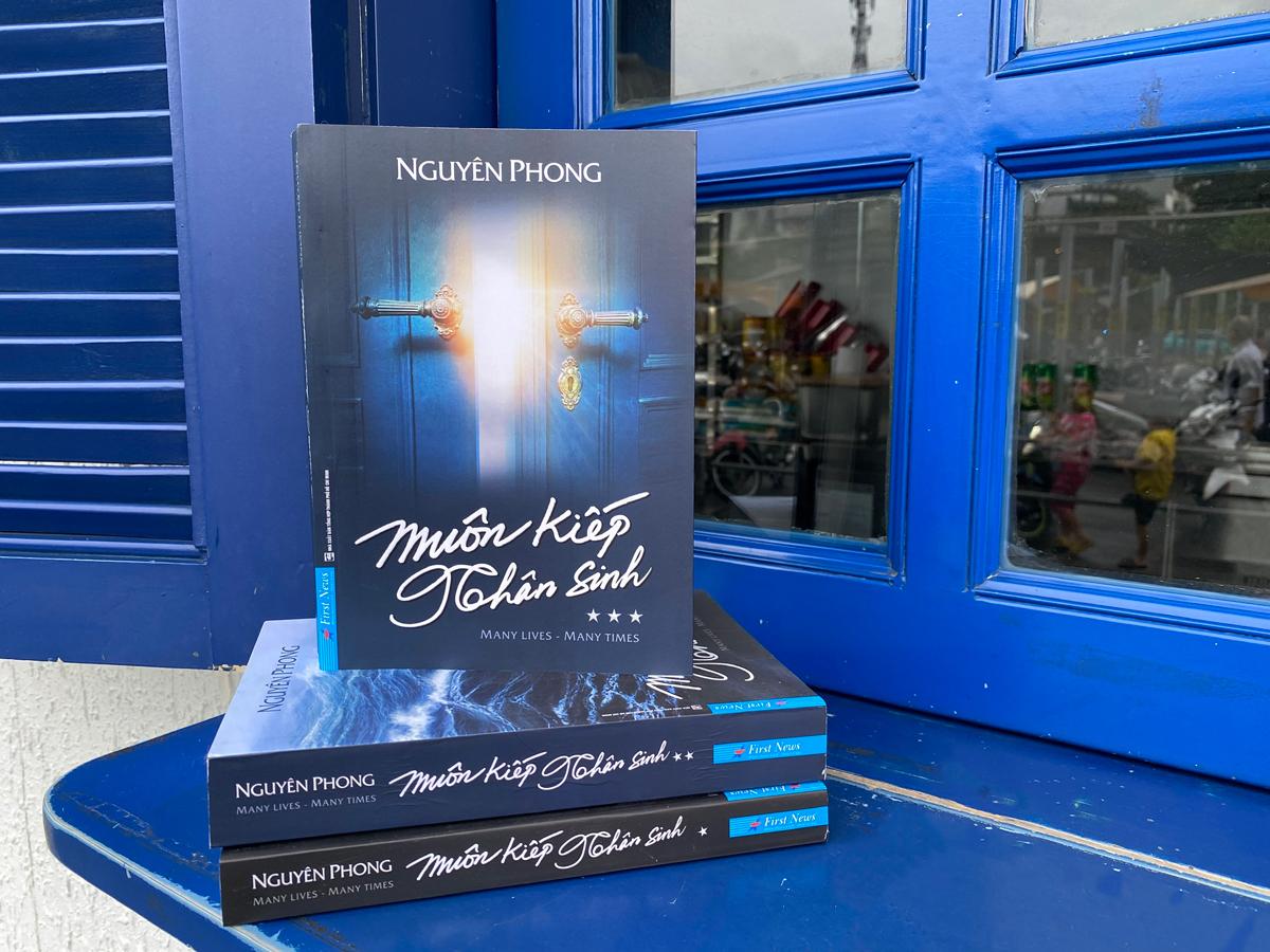 Muôn Kiếp Nhân Sinh - Many Times, Many Lives - Tập 3