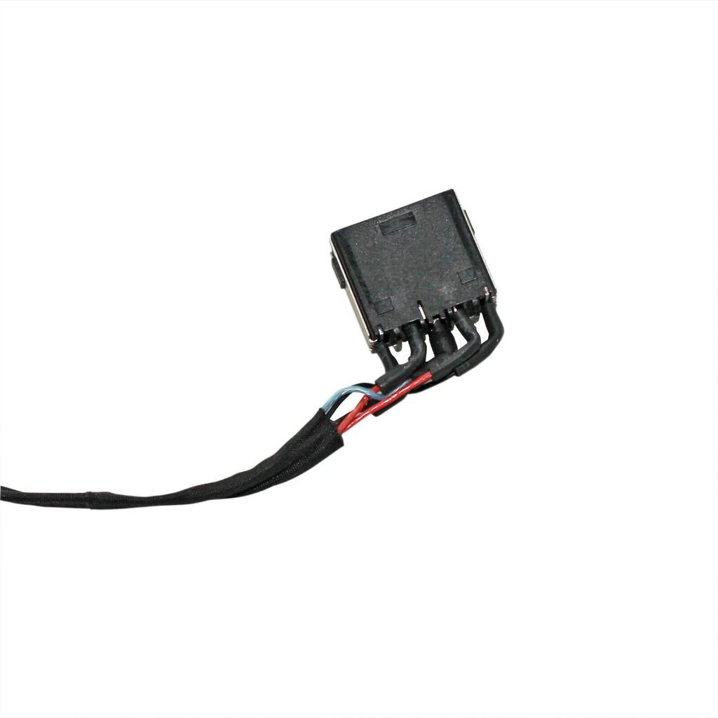 Dc Dây Cáp Kết Nối Nguồn Cho Lenovo Yoga Y50-70 20349 5944 Series Dc30100Rb00