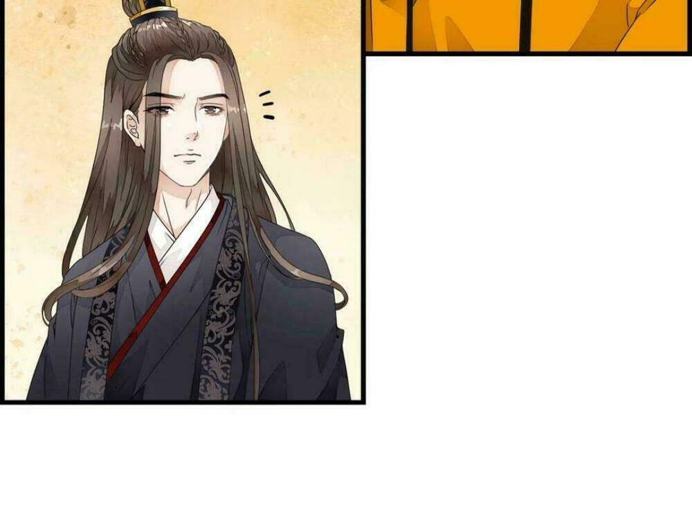 bạch liên yêu cơ người chapter 32 28