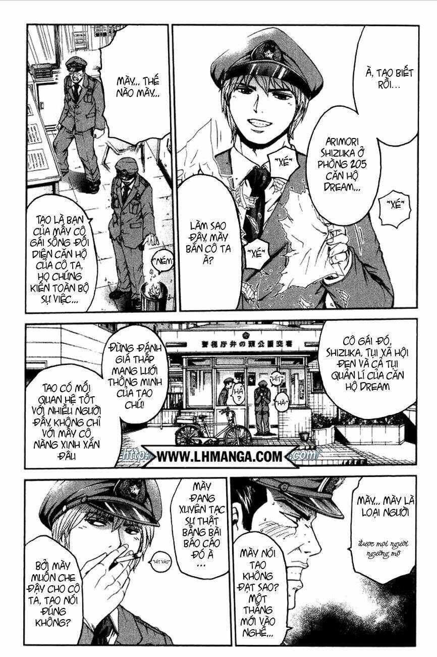 goblin mad dog chapter 2 14