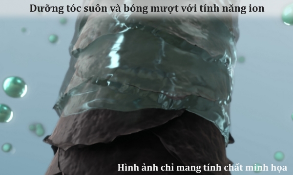 Máy sấy tóc Panasonic EH-NE85-K645