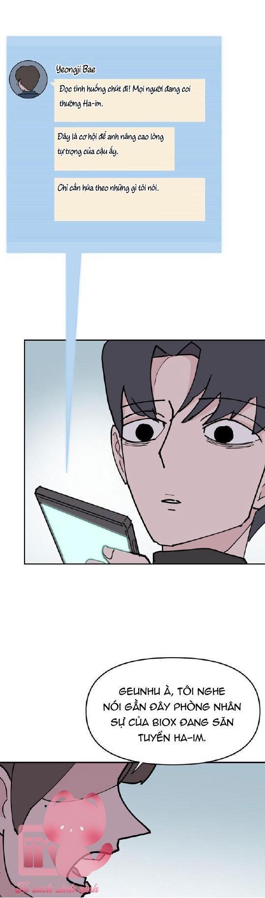 yêu không hồi kết chapter 18 35