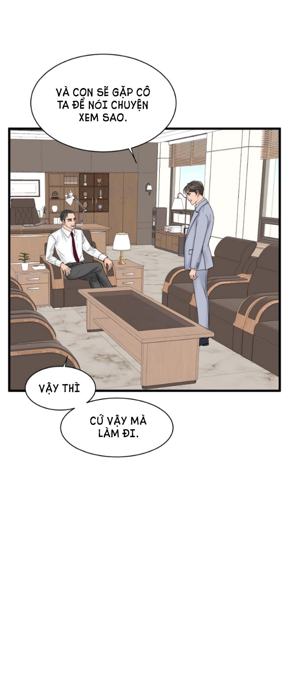 Tình Yêu Đánh Cắp Trái Tim chapter 11.1 - Trang 18