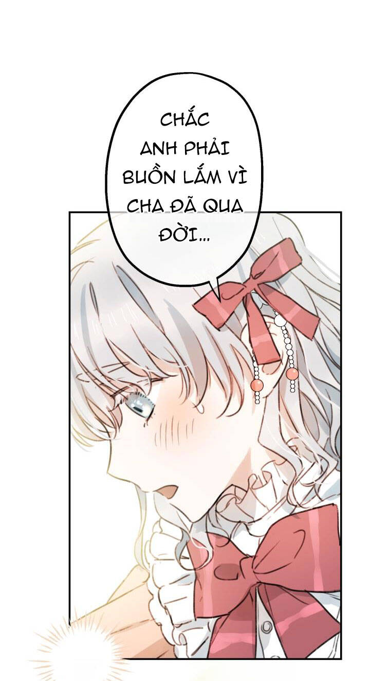 những nhân vật mạnh nhất thế giới ám ảnh tôi chapter 3.2 11