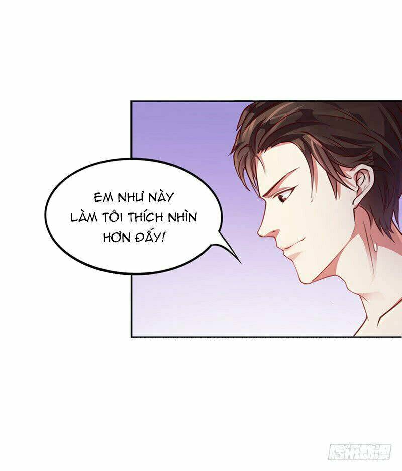 danh môn độc sủng ái thê chapter 23 16