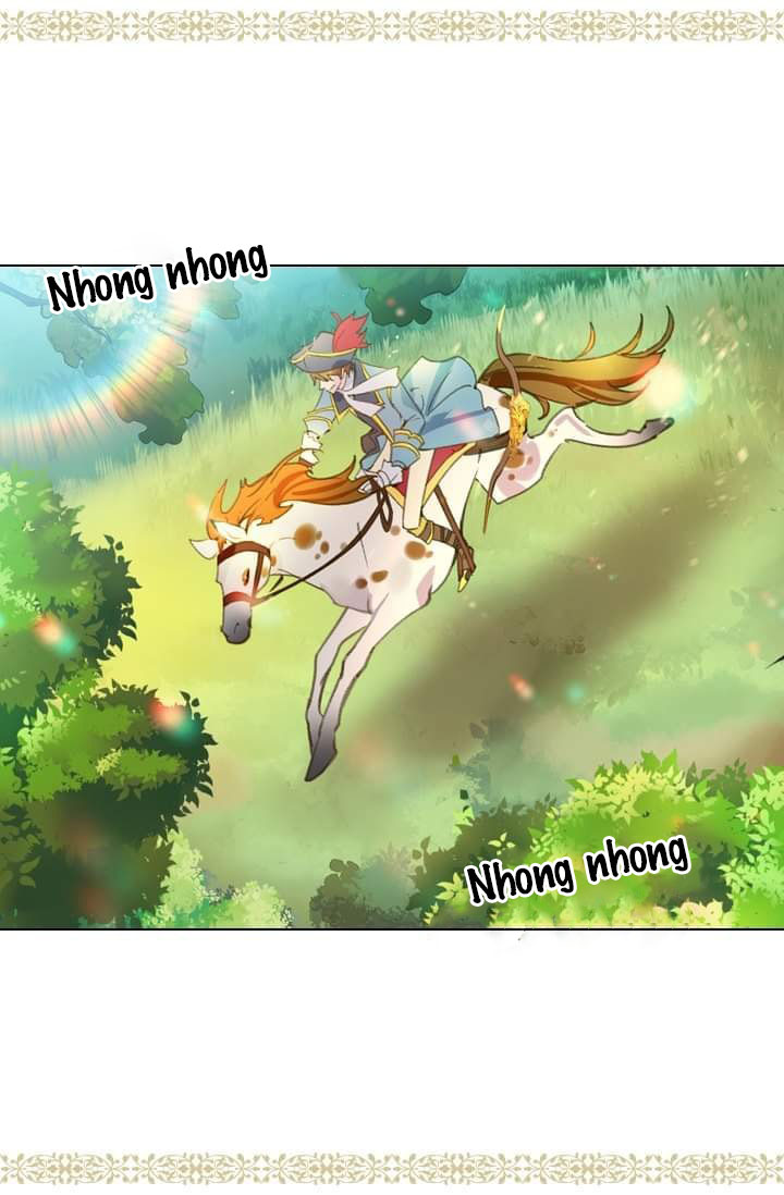 chiến lược sinh tồn của tiểu thư chapter 15 2