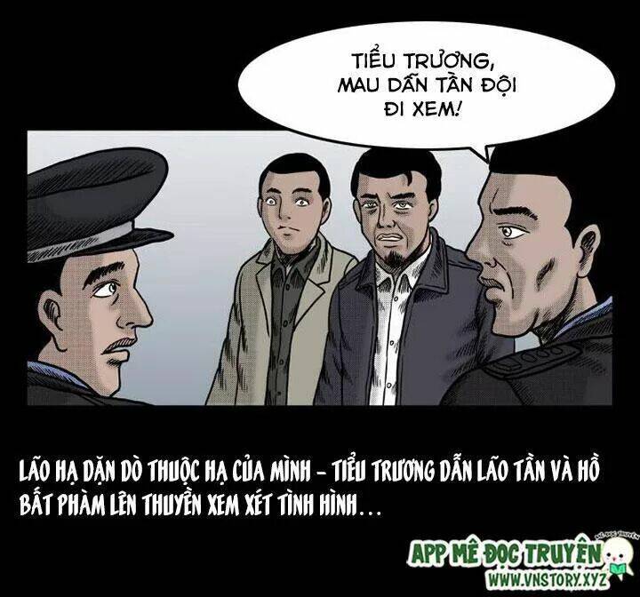 kỳ án có thật chapter 44 10